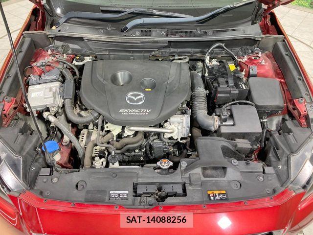 Mazda CX-3 2017-03 8207099-17