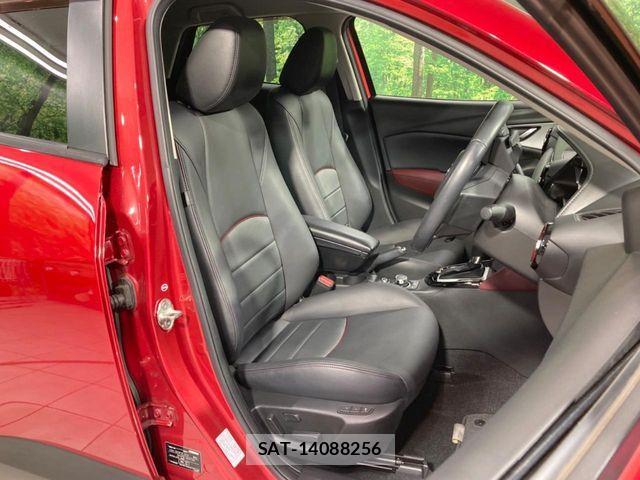 Mazda CX-3 2017-03 8207099-7