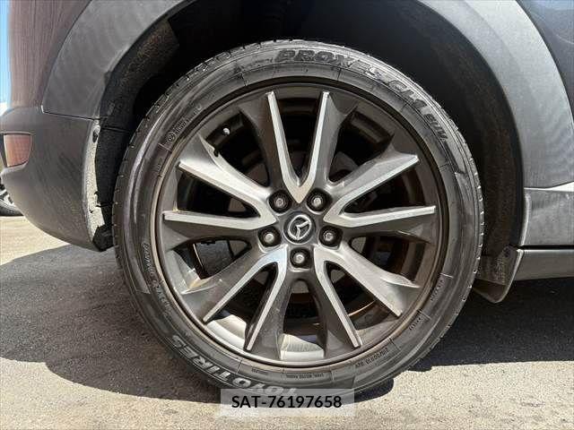 Mazda CX-3 2016-03 8207102-16