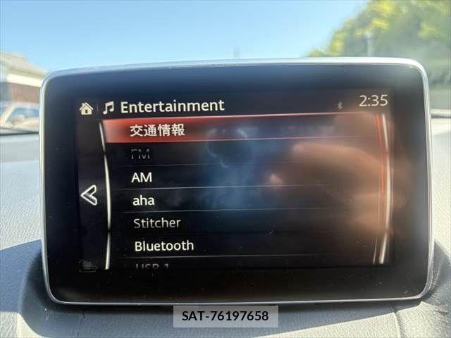 Mazda CX-3 2016-03 8207102-4
