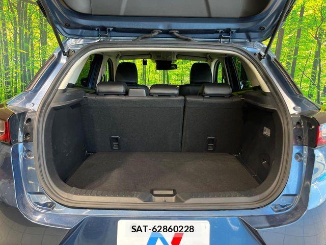 Mazda CX-3 2018-10 8207097-9