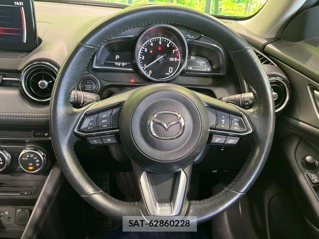 Mazda CX-3 2018-10 8207097-10