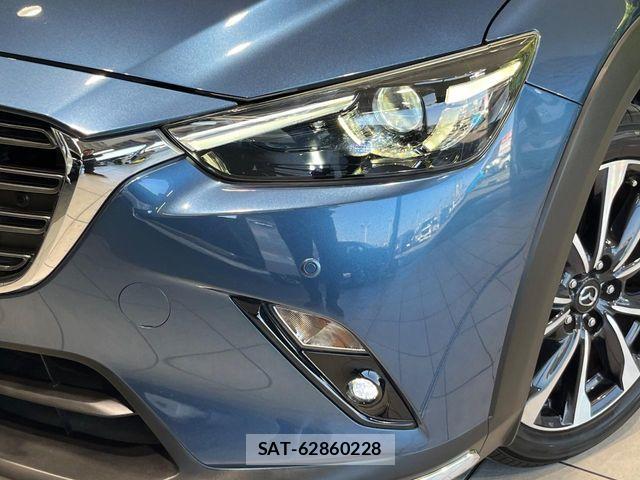 Mazda CX-3 2018-10 8207097-11