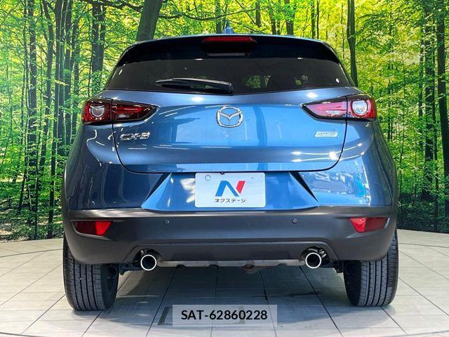 Mazda CX-3 2018-10 8207097-14