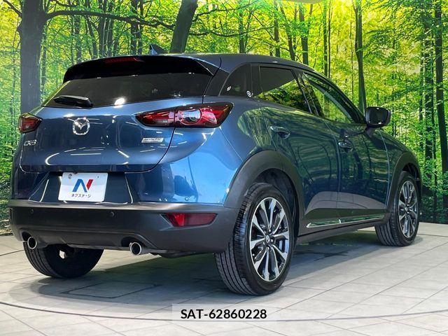 Mazda CX-3 2018-10 8207097-16