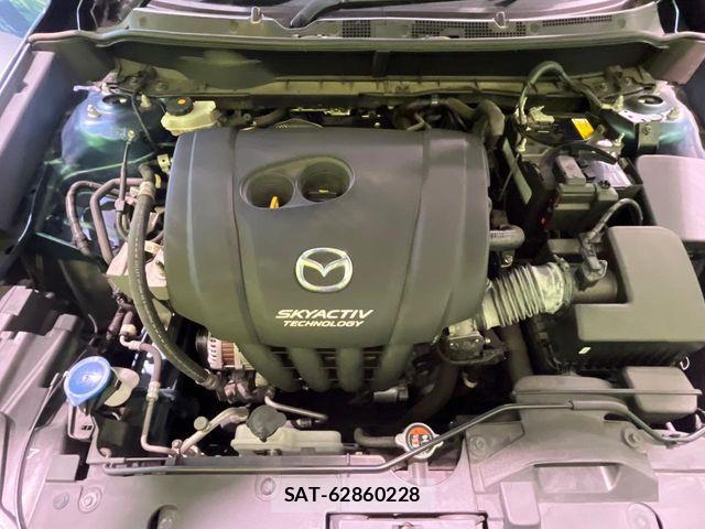 Mazda CX-3 2018-10 8207097-17