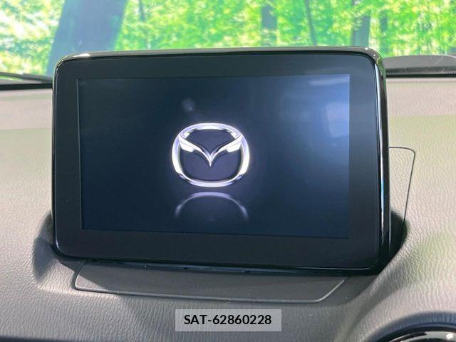 Mazda CX-3 2018-10 8207097-3