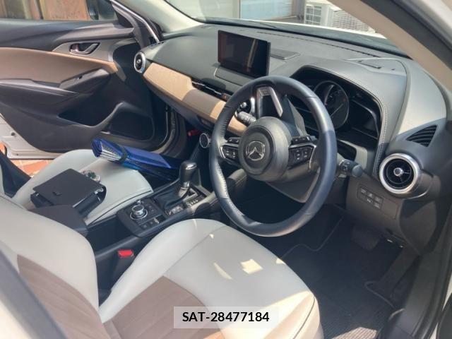 Mazda CX-3 2024-02 8207096-14