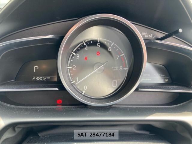 Mazda CX-3 2024-02 8207096-19