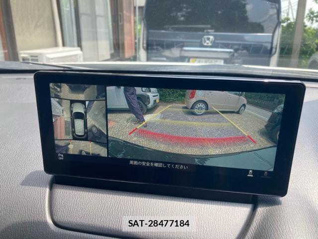 Mazda CX-3 2024-02 8207096-21