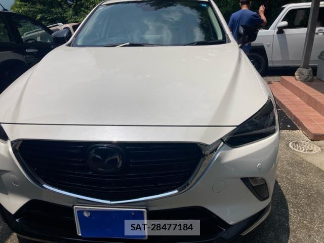Mazda CX-3 2024-02 8207096-2