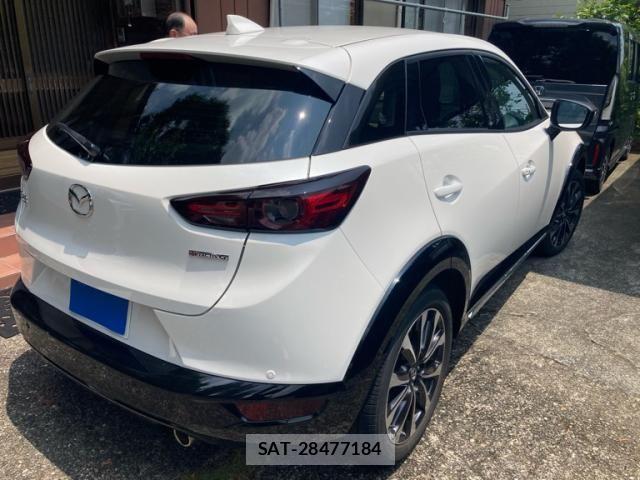 Mazda CX-3 2024-02 8207096-5