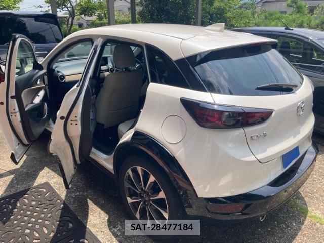 Mazda CX-3 2024-02 8207096-6