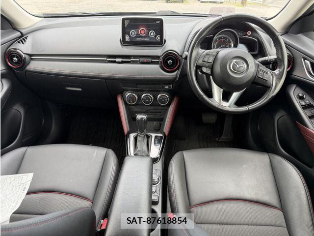 Mazda CX-3 2015-09 8207106-2