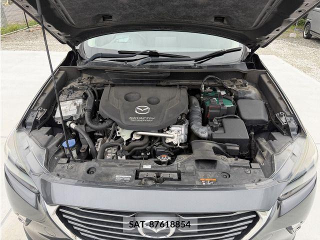 Mazda CX-3 2015-09 8207106-3