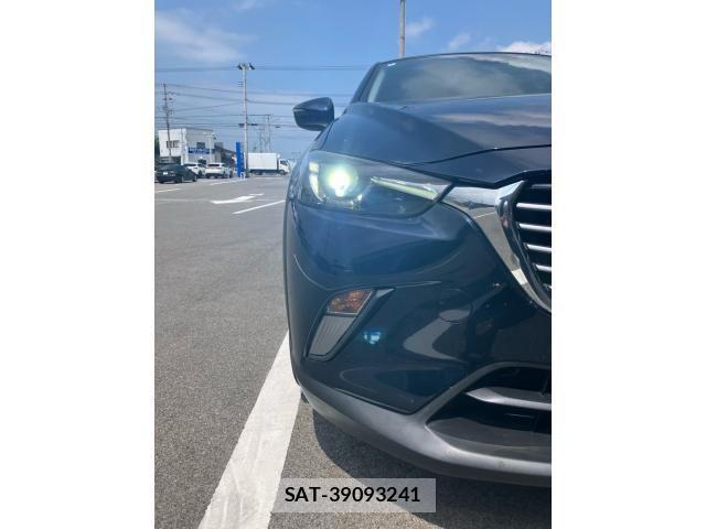 Mazda CX-3 2018-03 8207108-3