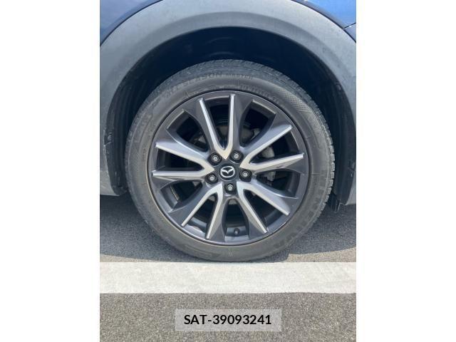 Mazda CX-3 2018-03 8207108-7