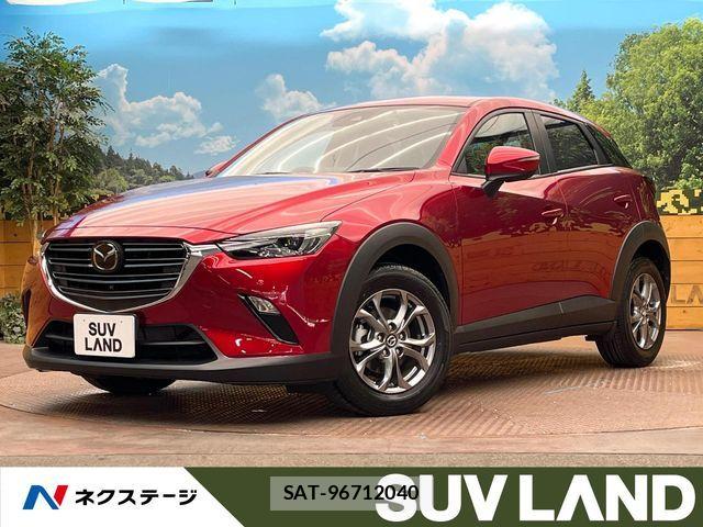 Mazda CX-3 2024-03 8207093-0