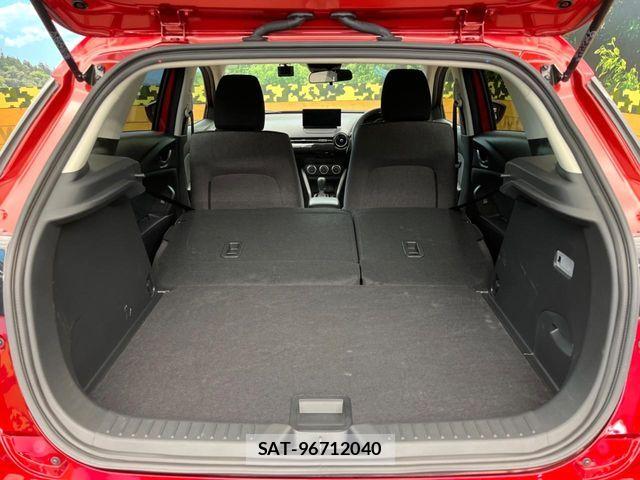 Mazda CX-3 2024-03 8207093-9