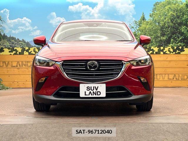 Mazda CX-3 2024-03 8207093-13