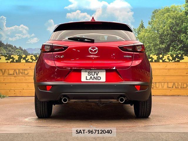 Mazda CX-3 2024-03 8207093-14