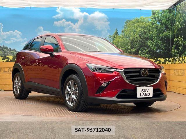 Mazda CX-3 2024-03 8207093-15