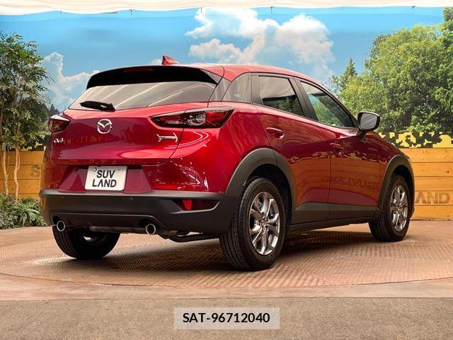 Mazda CX-3 2024-03 8207093-16