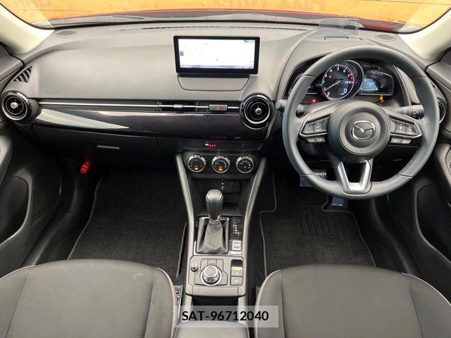 Mazda CX-3 2024-03 8207093-1