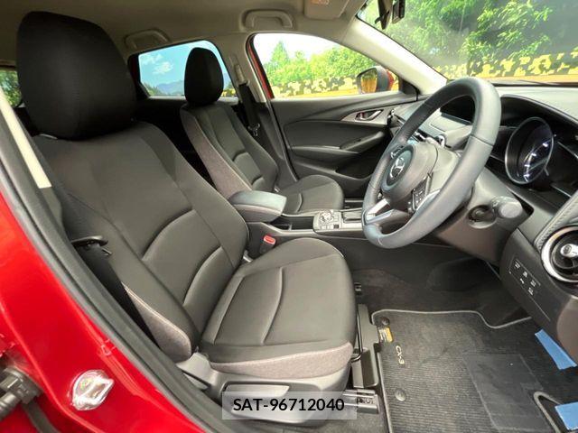 Mazda CX-3 2024-03 8207093-7