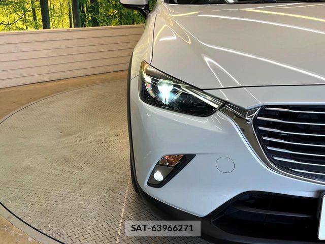 Mazda CX-3 2016-07 8207104-11