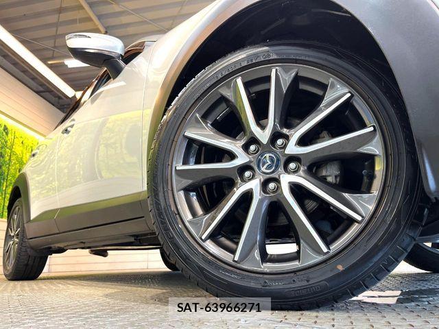 Mazda CX-3 2016-07 8207104-12