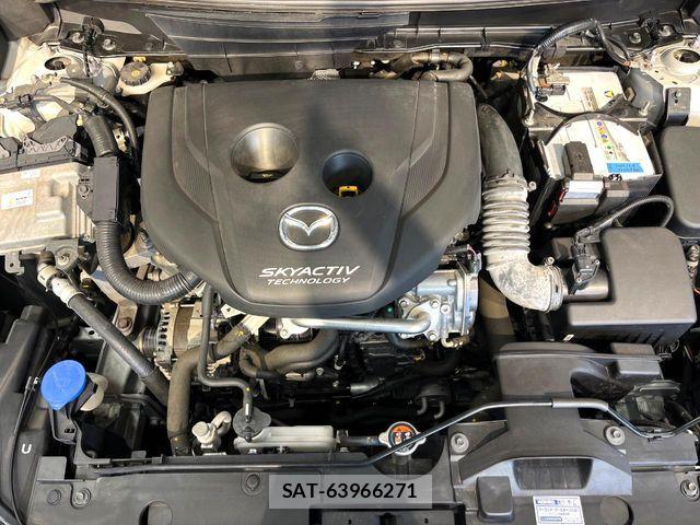 Mazda CX-3 2016-07 8207104-17