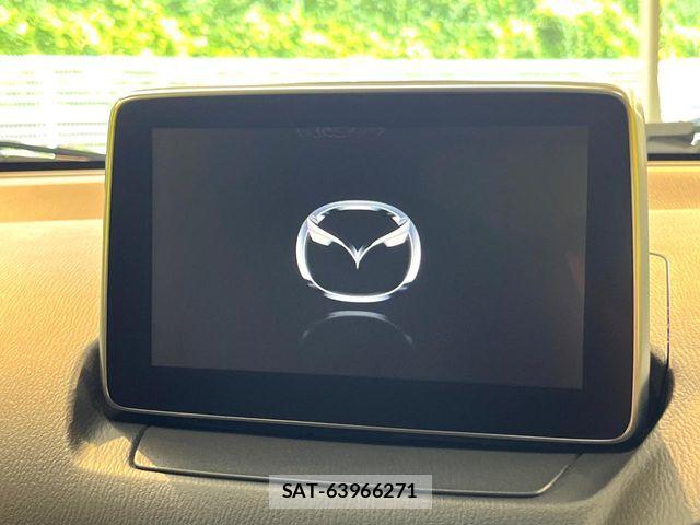 Mazda CX-3 2016-07 8207104-2