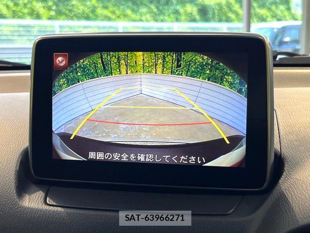 Mazda CX-3 2016-07 8207104-3