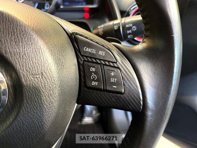 Mazda CX-3 2016-07 8207104-6