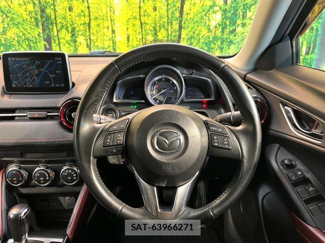 Mazda CX-3 2016-07 8207104-7
