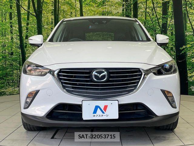 Mazda CX-3 2016-01 8207105-13