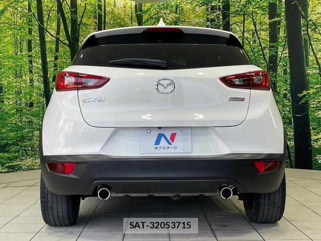Mazda CX-3 2016-01 8207105-14