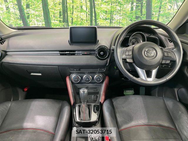 Mazda CX-3 2016-01 8207105-1