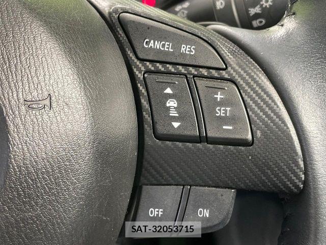 Mazda CX-3 2016-01 8207105-5