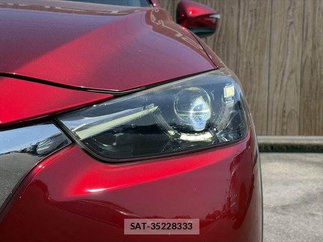 Mazda CX-3 2018-10 8207100-13