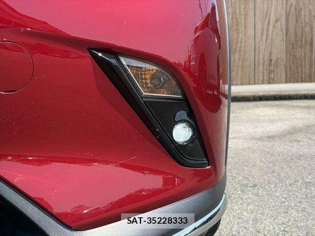Mazda CX-3 2018-10 8207100-14