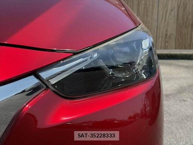Mazda CX-3 2018-10 8207100-24