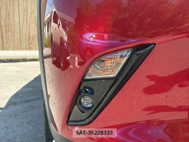 Mazda CX-3 2018-10 8207100-25