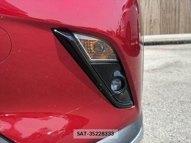 Mazda CX-3 2018-10 8207100-26