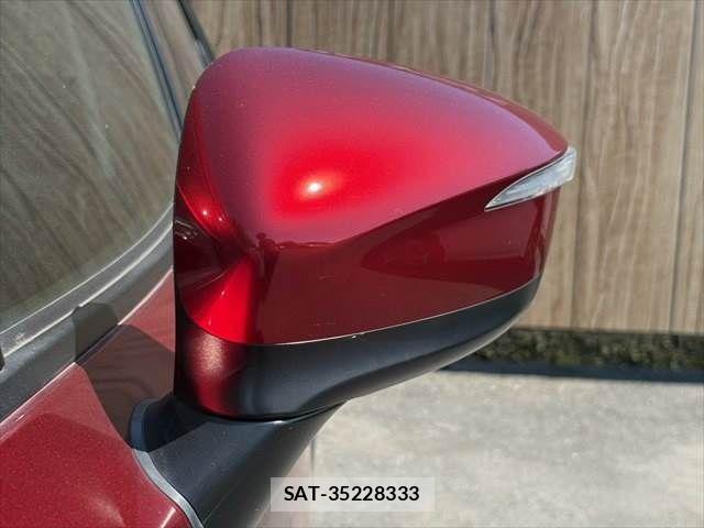 Mazda CX-3 2018-10 8207100-27
