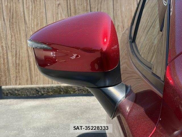 Mazda CX-3 2018-10 8207100-28