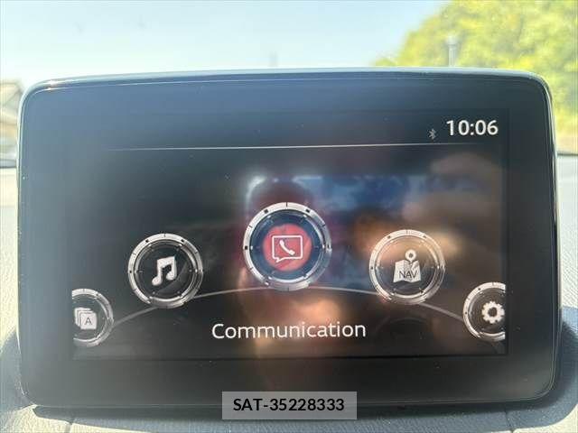 Mazda CX-3 2018-10 8207100-3