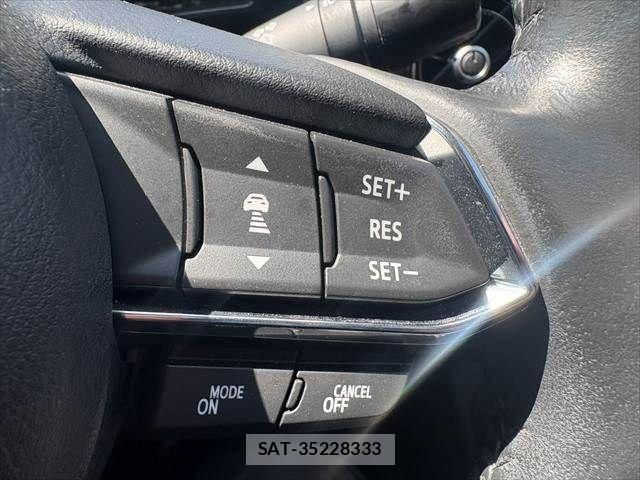 Mazda CX-3 2018-10 8207100-8