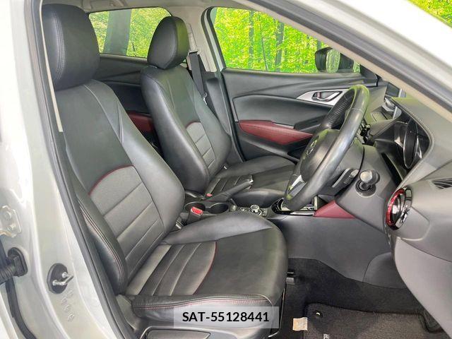 Mazda CX-3 2015-07 8229463-10